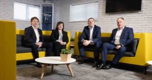 Brother UK 2 Brother UK Retains Investor in People Platunum Status