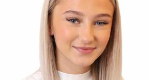 Brother UK Caitlyn Bloor copy Brother UK recognised by government-backed Apprenticeships scheme