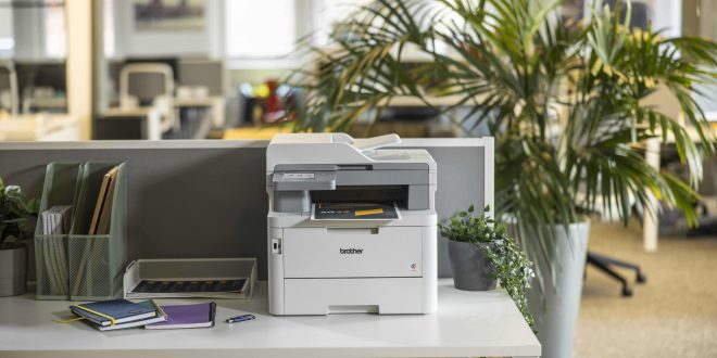 Brother colour laser launch 1 Major refresh for Brother laser printer line-up