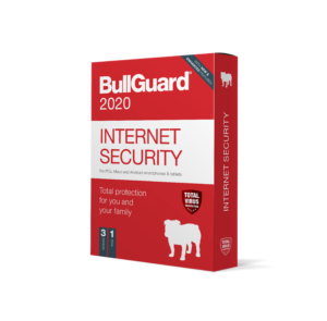 BullGuard Internet Security 2 PCR’s guide to the latest security software