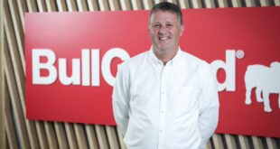 BullGuard Steve Hicks Head of Global Sales copy BullGuard launches latest VPN offering