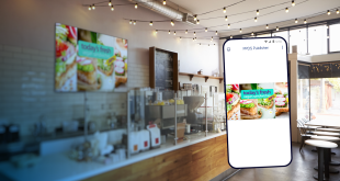 BusinessTV PPDS Publisher food And Beverage ‘PPDS Publisher’ app brings creative content control and scheduling to business TVs