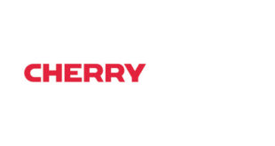 CHERRY XTRFY Secondary logo white 202302 Introducing Cherry Xtrfy – the future of gaming peripherals