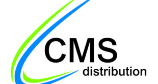 CMS Distribution CMS Distribution celebrates 30 years of innovation
