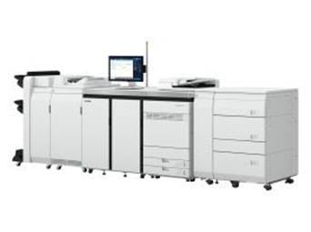 CNON Expanded capabilities for Canon imagePRESS V1000