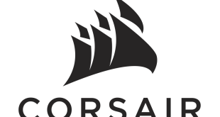 CORSAIRLogo2020 stack K Corsair sponsors Reseller Categories at the PCR Awards