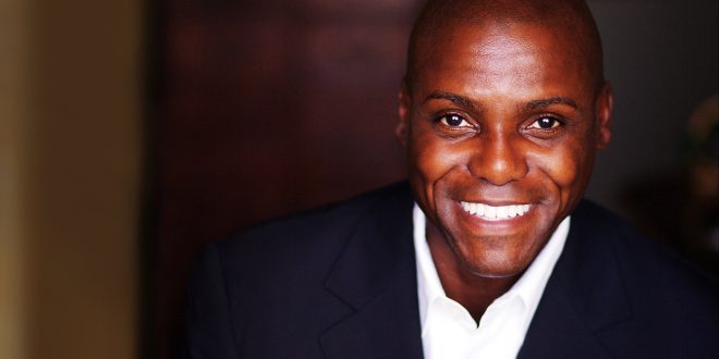 Carl Lewis Headshot Pax8 reveals keynote and agenda for inaugural Beyond EMEA in Berlin