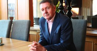 Carl Tomlinson Head of Sales Woodbank appoints Carl Tomlinson as head of sales