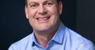 Carsten Graf Cloudian copy 2 Cloudian appoints Carsten Graf as Senior Director of Sales for EMEA