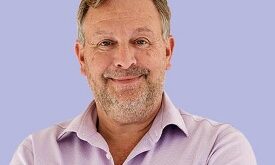 CellPoint CEO Kristian Gjerdingv2 Cellpoint Digital’s Kristian Gjerding