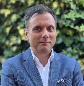 Cesar Cid de Rivera Commvault copy Commvault appoints Cesar Cid de Rivera as new VP of Sales Engineering for International region