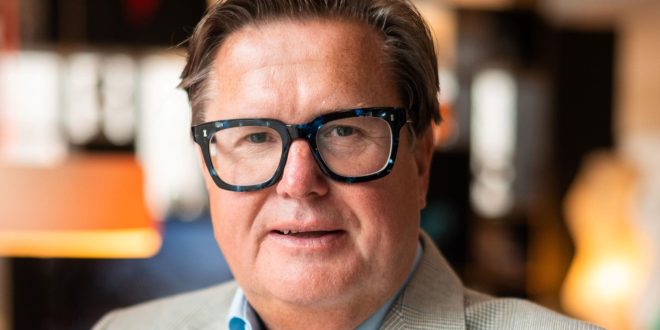 Charles Quinn NonExec Consenna scaled 1 International tech leader joins Consenna