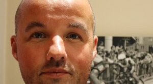 Chris Blight headshot 1 Anzu Names Chris Blight as VP Demand