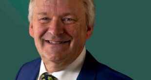 Christopher Hurst Kaspersky copy Christopher Hurst joins Kaspersky as General Manager, UK&I