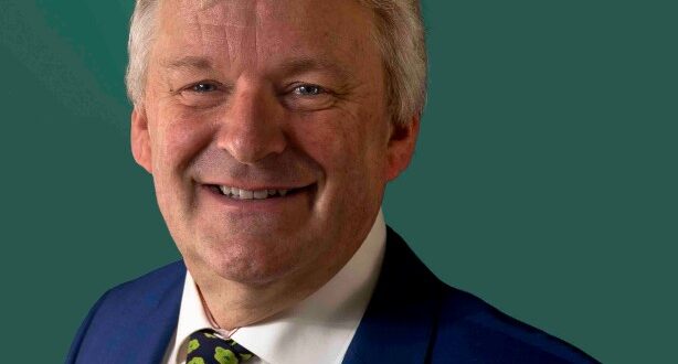 Christopher Hurst Kaspersky copy Christopher Hurst joins Kaspersky as General Manager, UK&I