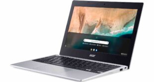 Chromebook 311 CB311 11H Sv 03c copy Acer's new updates to Chromebook 311