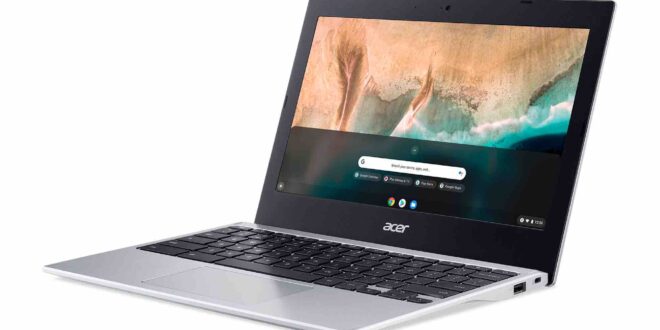 Chromebook 311 CB311 11H Sv 03c copy Acer's new updates to Chromebook 311