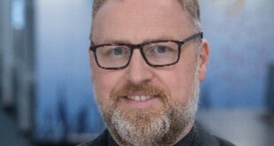 Ciaran McGuinness 5 copyv2 NTT Data appoints Ciaran McGuinness as Client Partner