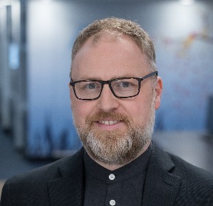 Ciaran McGuinness 5 copyv2 NTT Data appoints Ciaran McGuinness as Client Partner