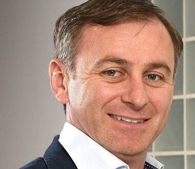 Cillian McCarthy CEO Cadoo copy 2 Cadoo commences international rollout with UK launch of Business Messaging Platform