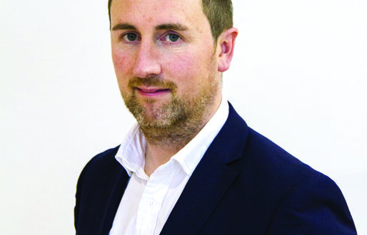 City Fibre Andrew Wilson CityFibre and Virtual1 partner to offer full fibre services
