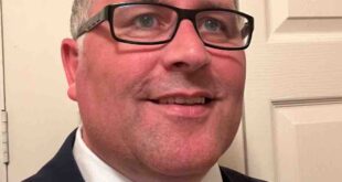 Colum Buckley Director copy neutrality.one Appoints Colum Buckley as Director, Enterprise Business