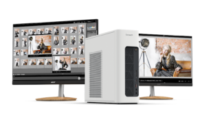 ConceptD 100 CM100 51A Standard 01 Acer expands ConceptD series for creators with new notebooks, desktops and monitors