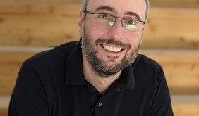 Copy of MartinR Staircase The Perfect Storm: When Financial Crime and Cyber Crime Meet