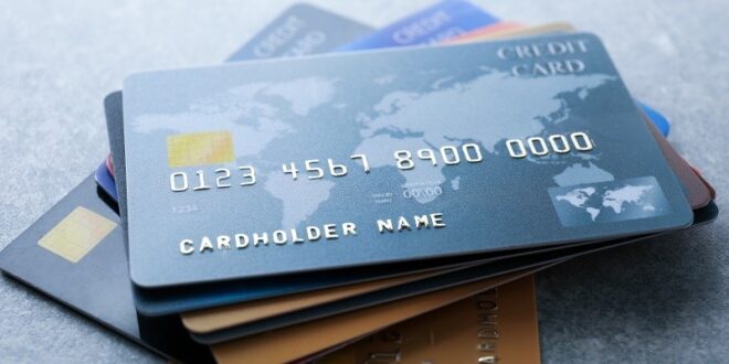 CreditCards copy2 Surge in demand for money apps amid environmental fears and Brexit changes