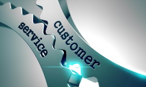 Customer service copy Glide Achieves Record Customer Satisfaction