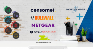 Cyber Collective Northamber expands cybersecurity division with five new partnerships