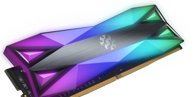 D60G BK R 12-days of Christmas - Memory & Mother Boards PCR's November's sector guides