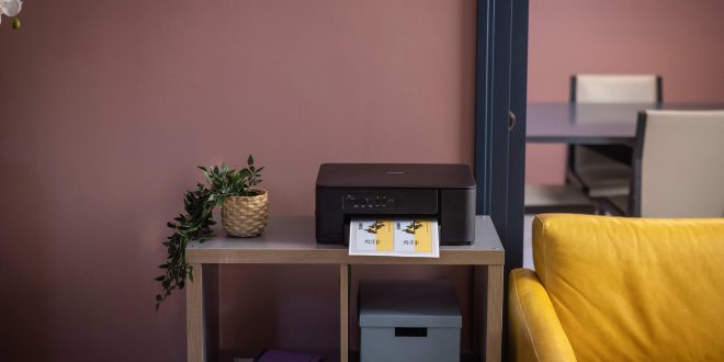 DCP J1260W 002 copy Brother UK updates inkjet range to expand channel options