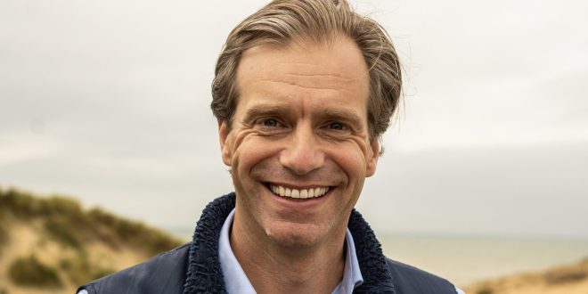 DSC9021 1 1 scaled e1732112046624 Bas Scheepens appointed to lead TD Synnex Maverick in Europe