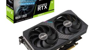 DUAL RTX3060TI 8G MINI boxvgalogo 24 copy 2 ASUS' new GeForce RTX 3060 Ti series graphics cards