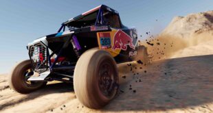 Dakar Desert Rally 1 copy Anzu partners with Saber on in-game adtech for Dakar Desert Rally
