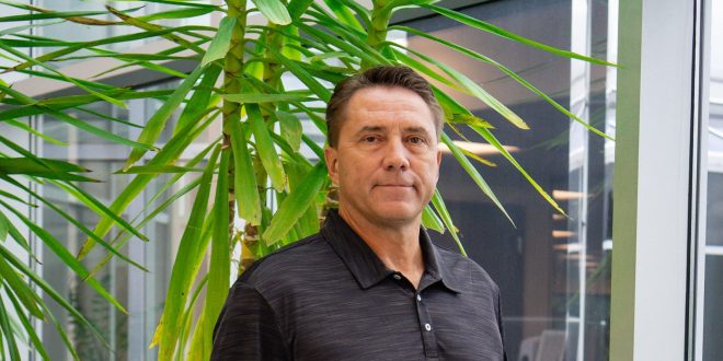 Dale Foster CEO Climb 2 scaled e1725611171799 DataSolutions rebrands to Climb Channel Solutions UK