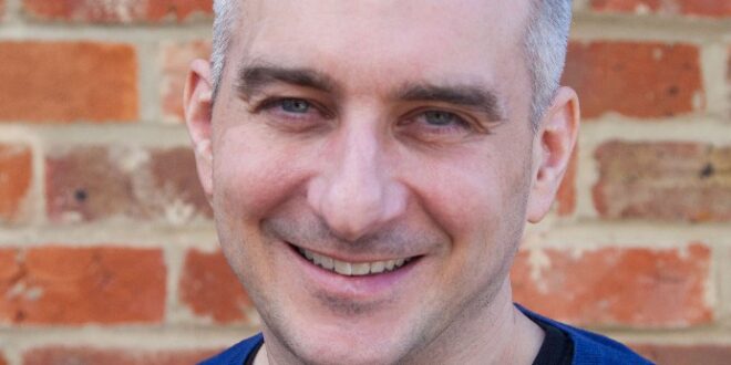Damian Trendall BenQ UK 2021 copy Industry Opinion: The gaming projector revolution