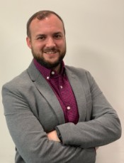 Dan Bieny Headshot IoT – how smart devices are making lives more convenient