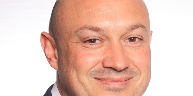 Dan Waters copy 2 Arrow Electronics signs UK and France distribution agreement with Hdiv Security