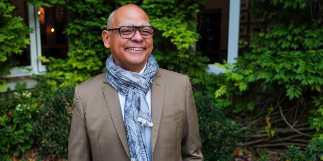 Daniel Hurel 2 6 Westcon-Comstor signs distribution deal with Meter