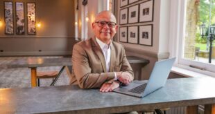 Daniel 004 Why the cybersecurity market is poised for an MSSP explosion in 2022 and how the channel can capitalise on this.