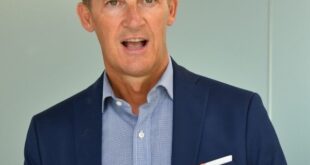 Darren Barker Sophos appoints Darren Barker as regional VP of sales for Northern Europe