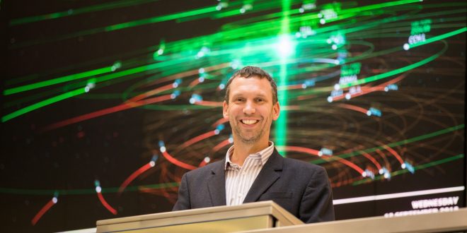 Dave Stevinson 1 QBS Technology Group Continues META Expansion with Maxtec