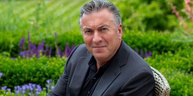 David Grant Westcon Comstor NEW 1 Westcon-Comstor to distribute AWS solutions across Europe in strategic expansion of cloud offering