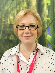 Deborah Johnson copy 2  Agilitas Pledges to Plant 100,000 Trees in Five Years