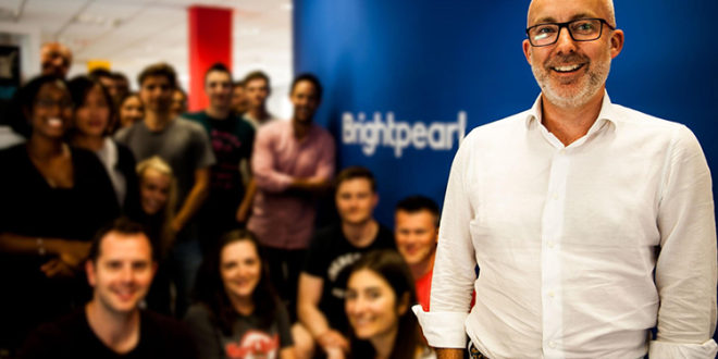 Derek OCarroll brightpearl It’s time for brands to prioritise the happiness of millennial shoppers
