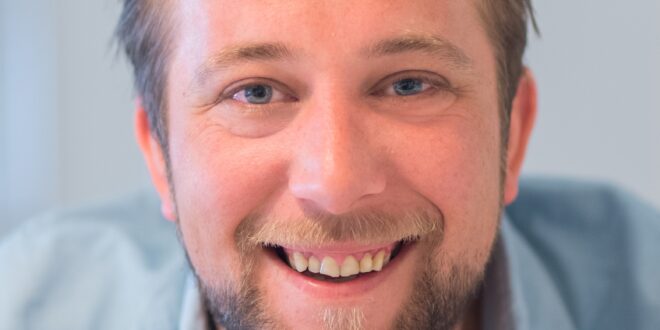 Dick Deckers headshot DSF3885 lowres Creating a secure digital identity