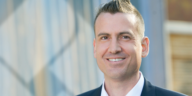 Dominik Birgelen oneclick Increasing productivity amongst a digital, mobile workforce