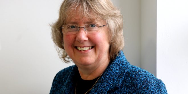 Donna Edwards. director for Made Smarters North West Adoption NW adoption programme New white paper aims to inspire and inform SME manufacturers about technology adoption